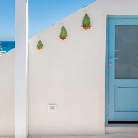 Palazzo Borgomonte - Holiday Home Otranto Exterior foto