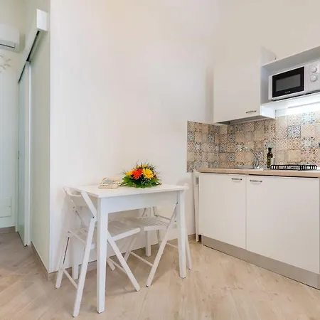 Palazzo Borgomonte - Holiday Home Otranto Exterior foto