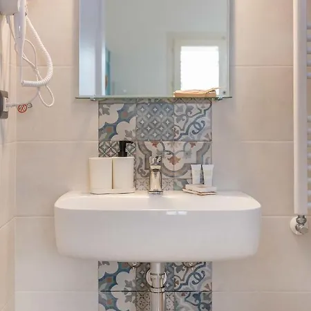 Palazzo Borgomonte - Holiday Home Otranto Exterior foto