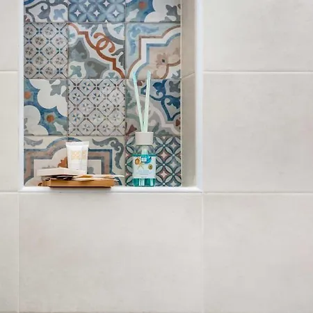 Palazzo Borgomonte - Holiday Home Otranto Exterior foto