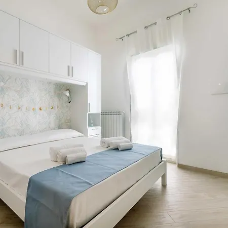 Palazzo Borgomonte - Holiday Home Otranto Exterior foto