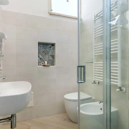 Palazzo Borgomonte - Holiday Home Otranto Exterior foto