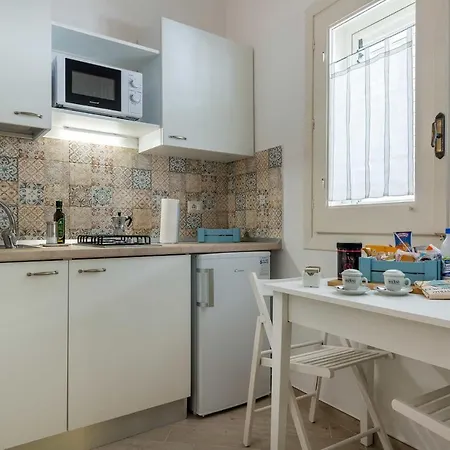 Palazzo Borgomonte - Holiday Home Otranto Exterior foto