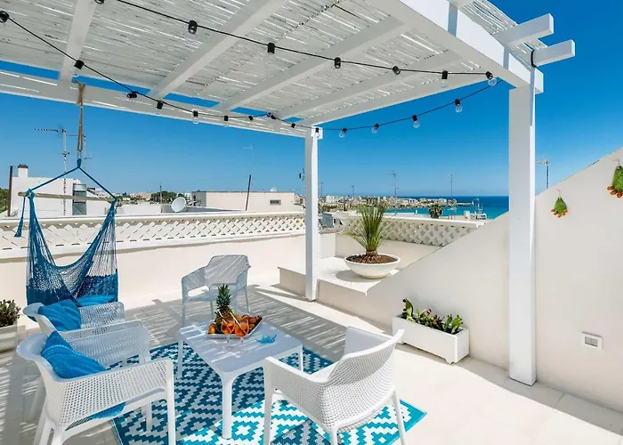 Palazzo Borgomonte - Holiday Home