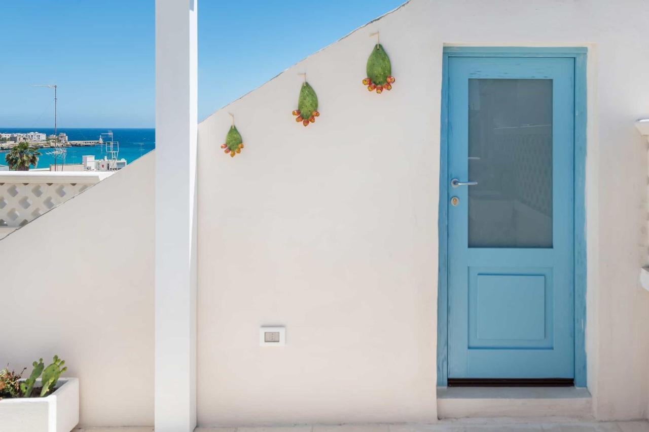 Palazzo Borgomonte -
