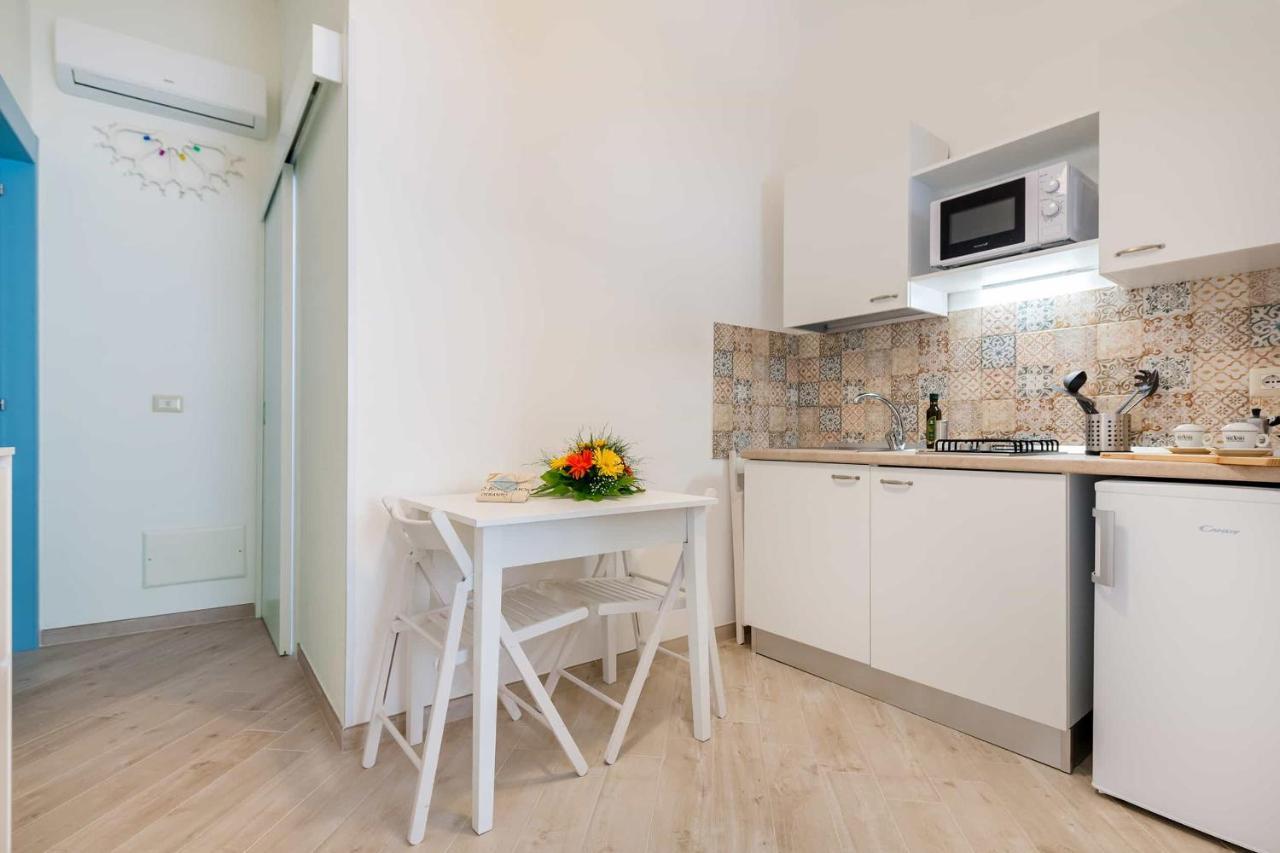 Holiday home Palazzo Borgomonte -