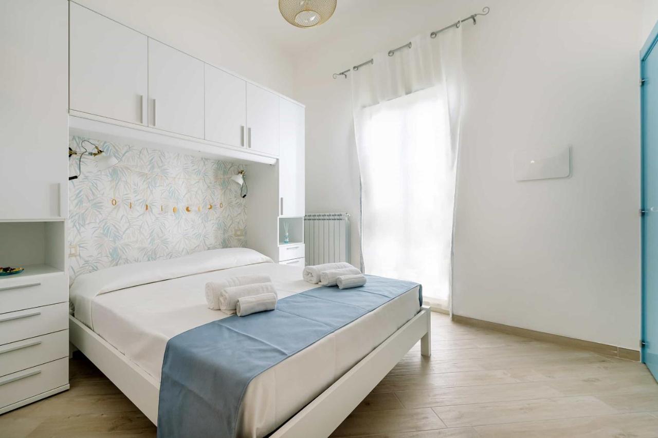 Palazzo Borgomonte - Holiday home